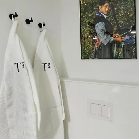 T9 아파트 *