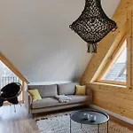 T9 Appartamento Zakopane