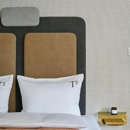 Apartment T9 Zakopane