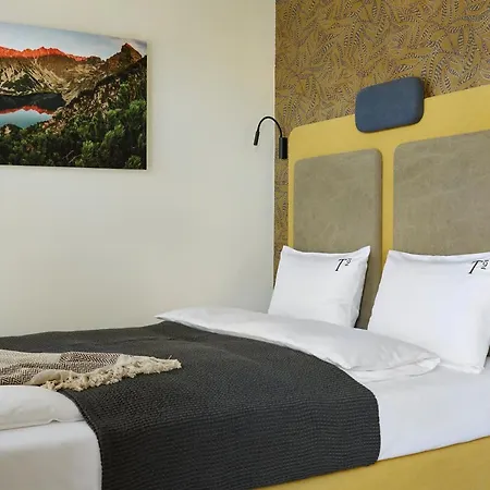 Apartment T9 Zakopane