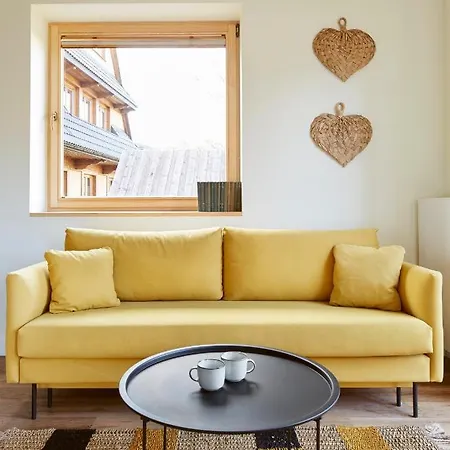 Appartement T9 *