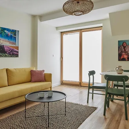 T9 Apartment Zakopane