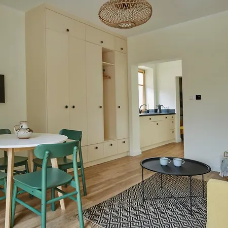 T9 Apartment Zakopane