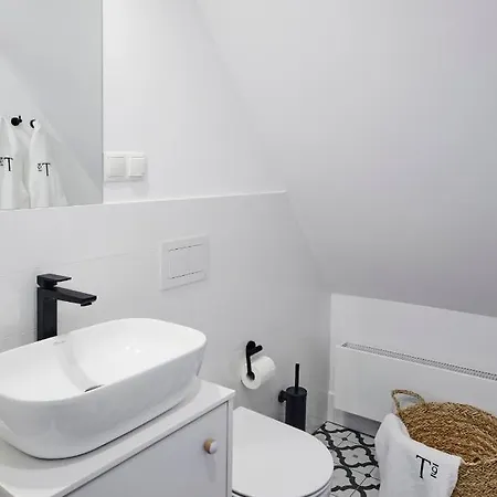 T9 Apartmán Zakopane