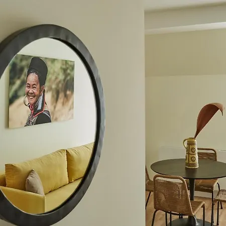 Apartment T9 Zakopane