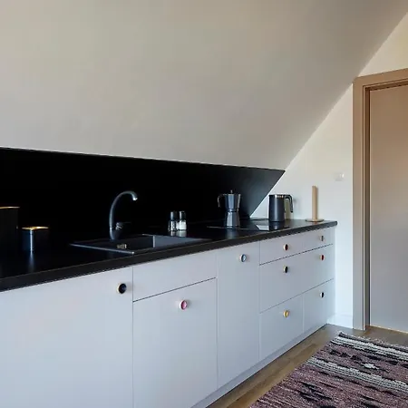 T9 Appartement