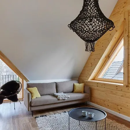 T9 Apartment Zakopane