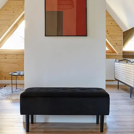 T9 Appartement