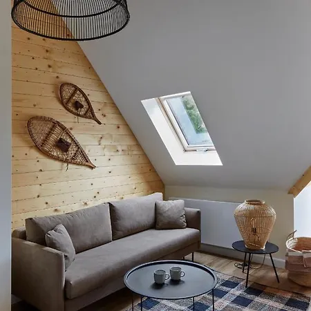 T9 Apartment Zakopane