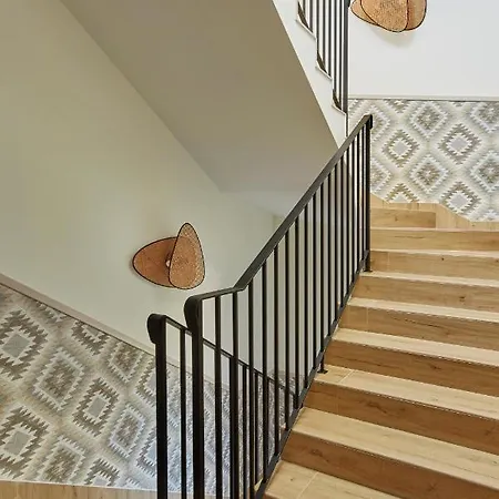 Apartamento T9