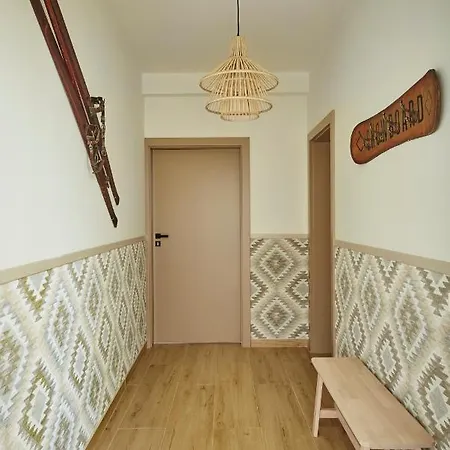 Appartement T9