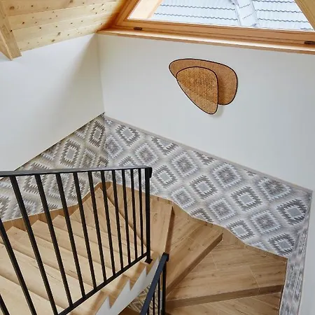 T9 Apartment Zakopane