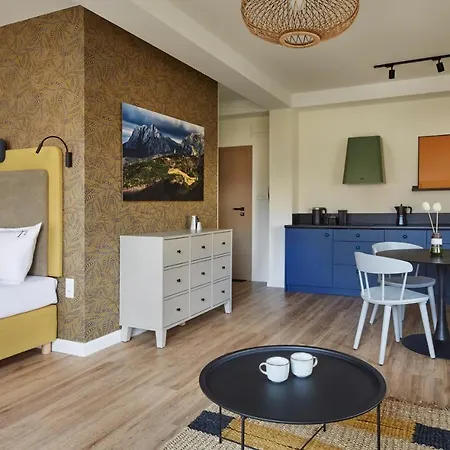 T9 Apartmán *