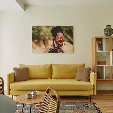 T9 Apartment Zakopane