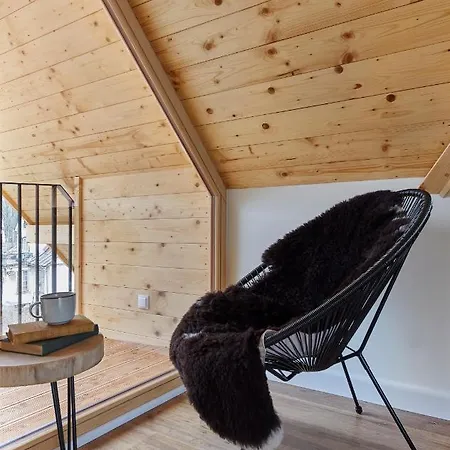 T9 Apartment Zakopane