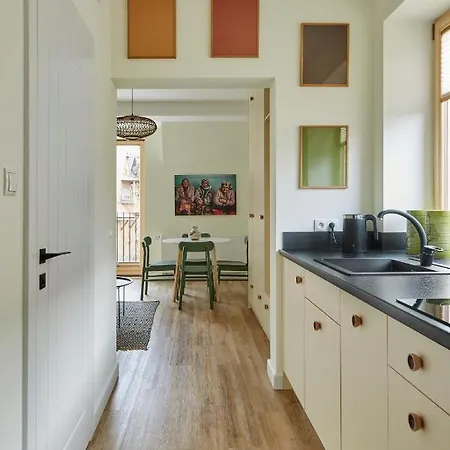 Apartment T9 Zakopane