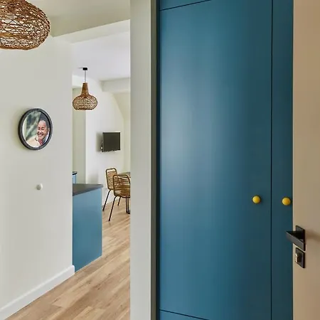 T9 Appartement