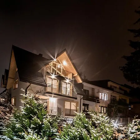 T9 Apartment Zakopane