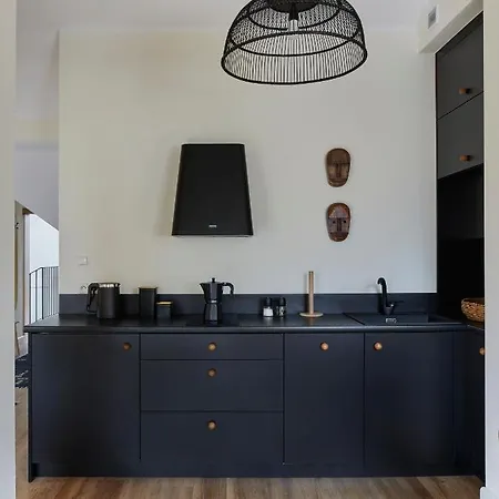 Apartment T9 Zakopane