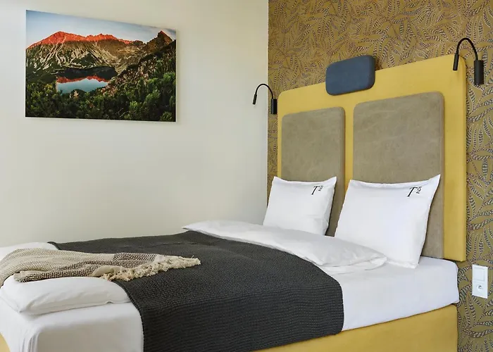 Apartamento T9 Zakopane