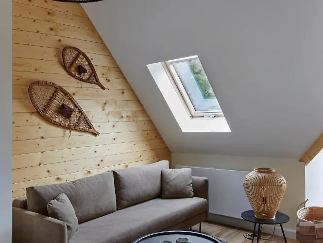 T9 Apartamento Zakopane